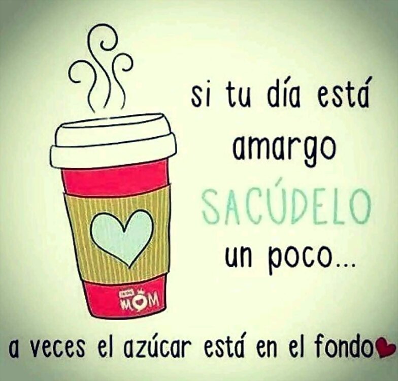 FELIZ VIERNES