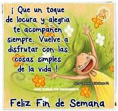 FELIZ DOMINGO