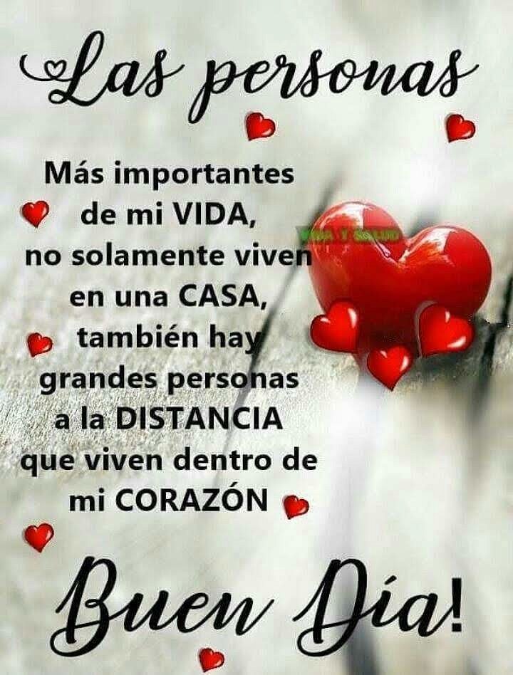 FELIZ MIERCOLES