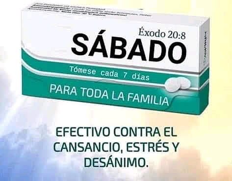 FELIZ SABADO
