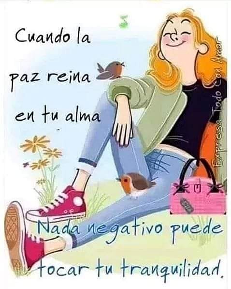 FELIZ VIERNES