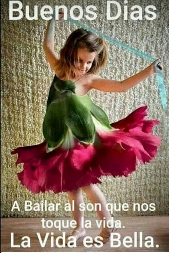 FELIZ MIERCOLES