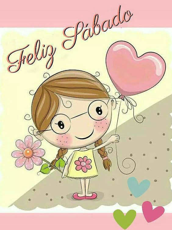 FELIZ SABADO