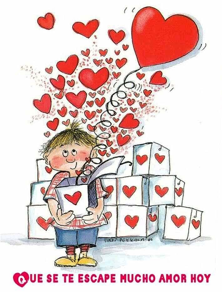 FELIZ MARTES