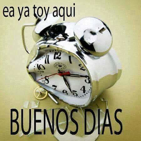 SABADO.... UN DÍA MAS O UNO MENOS...