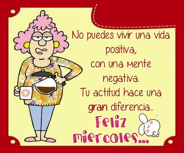 MIERCOLES SANTO