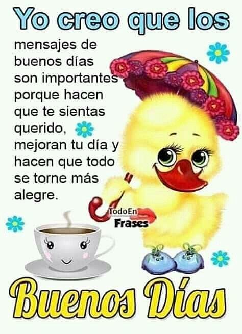 LA SEMANA AVANZA