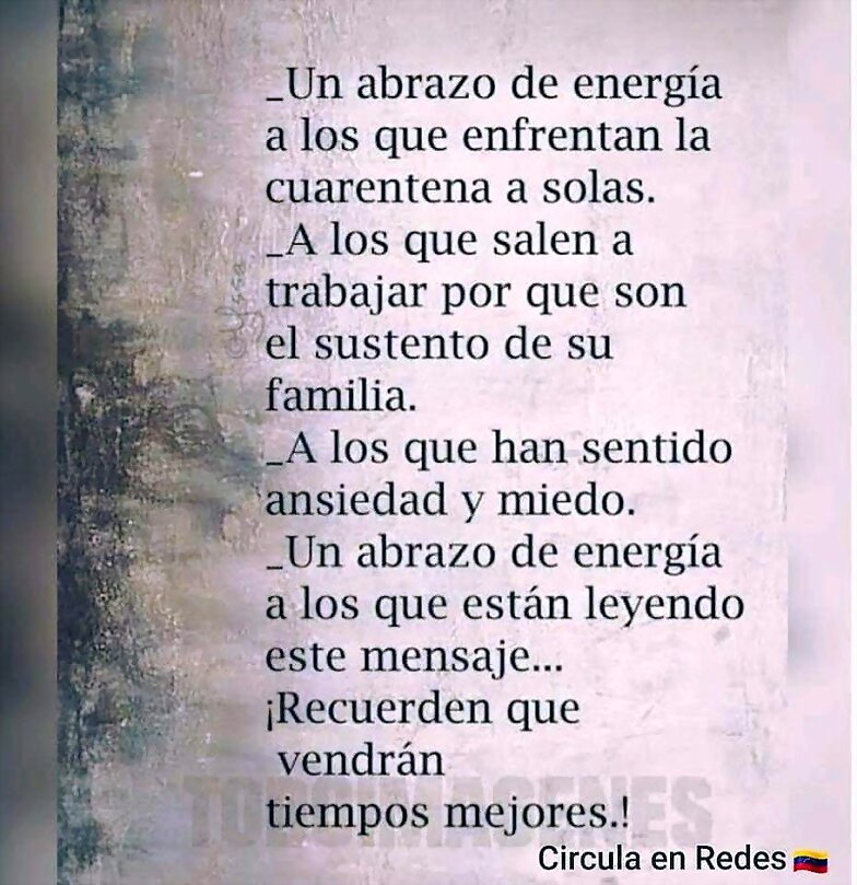 A POR EL MIERCOLES