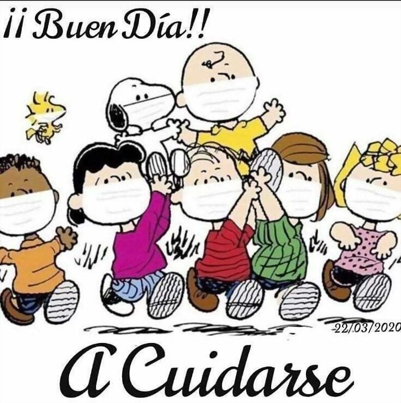 SABADO (AVANZAMOS)
