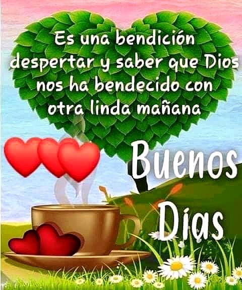 FELIZ JUEVES
