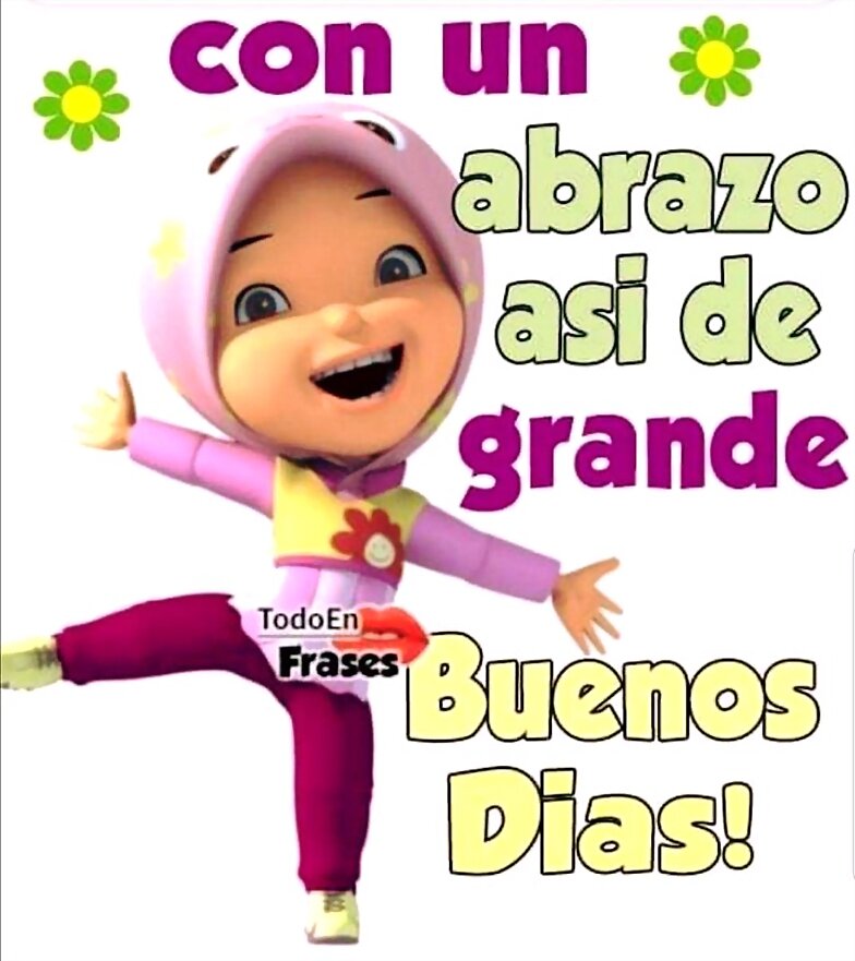 FELIZ SABADO