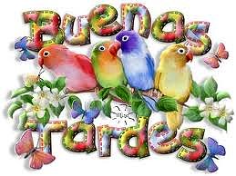 FELIZ FINDE