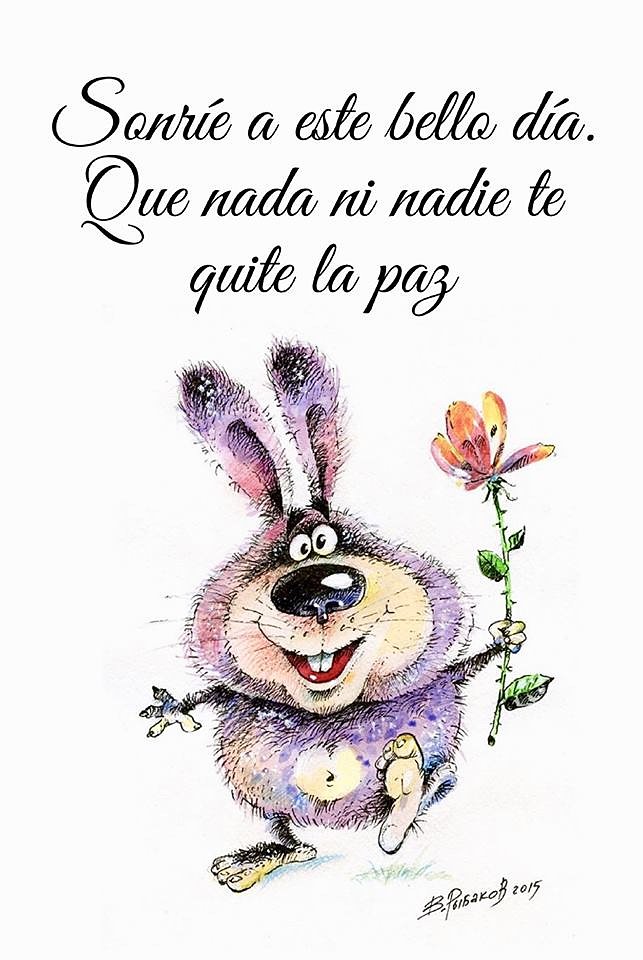 Feliz miercoles