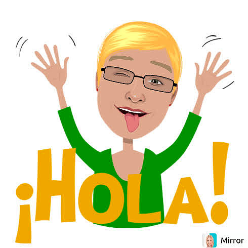 FELIZ MIERCOLES