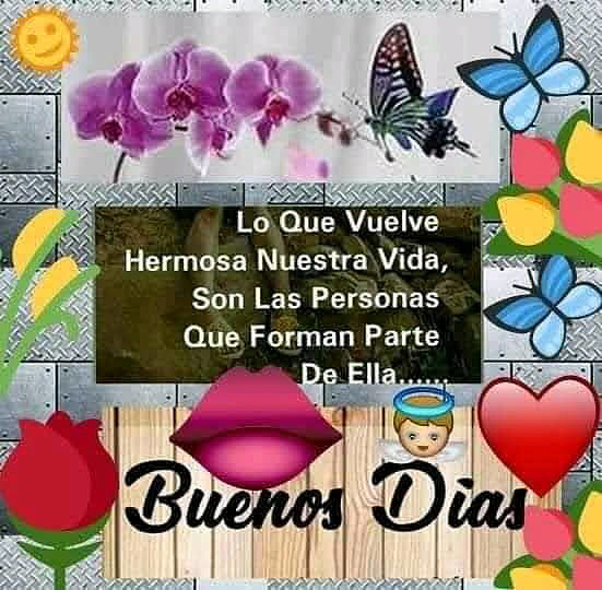 FELIZ JUEVES