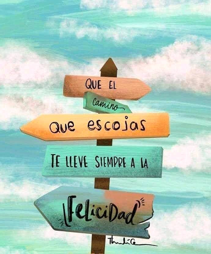 FELIZ MIERCOLES