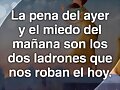 FELIZ TARDE DEL JUEVES