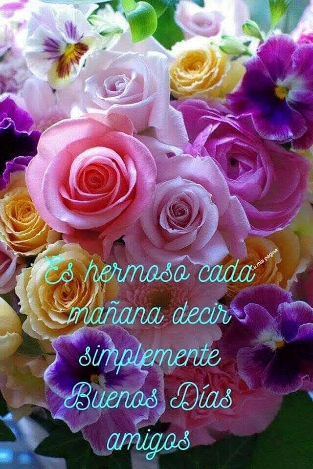 FELIZ VIERNES