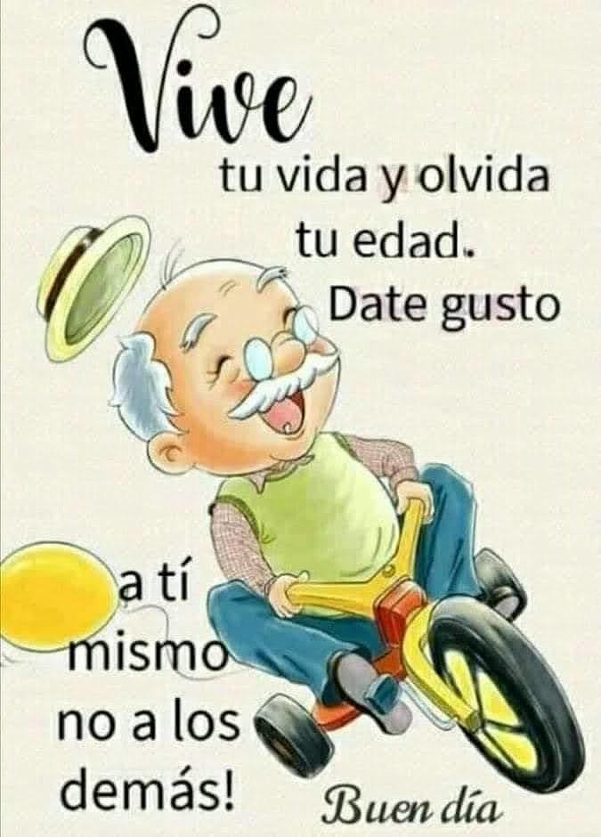 FELIZ MIERCOLES