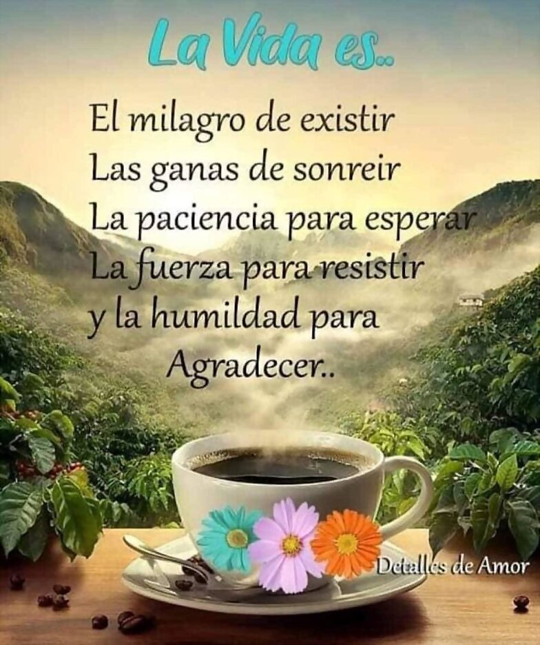 FELIZ VIERNES