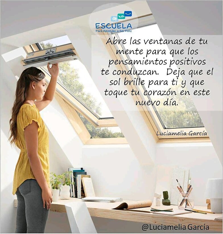 FELIZ MIERCOLES