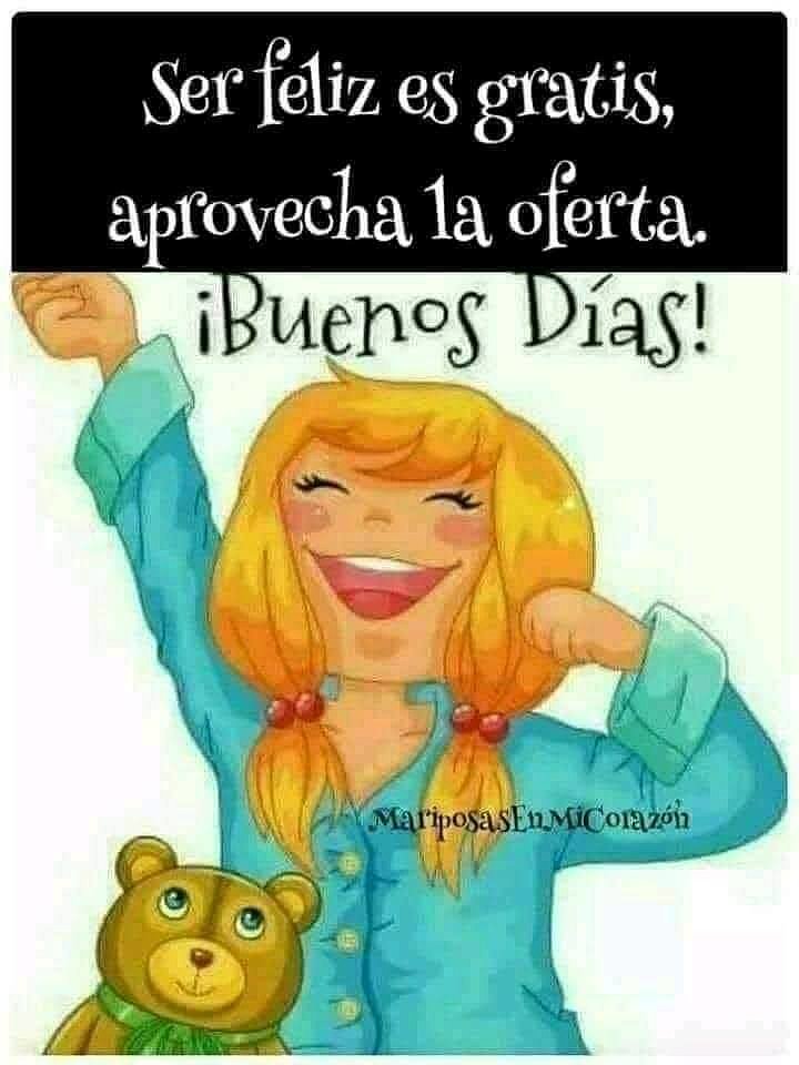 FELIZ MARTES