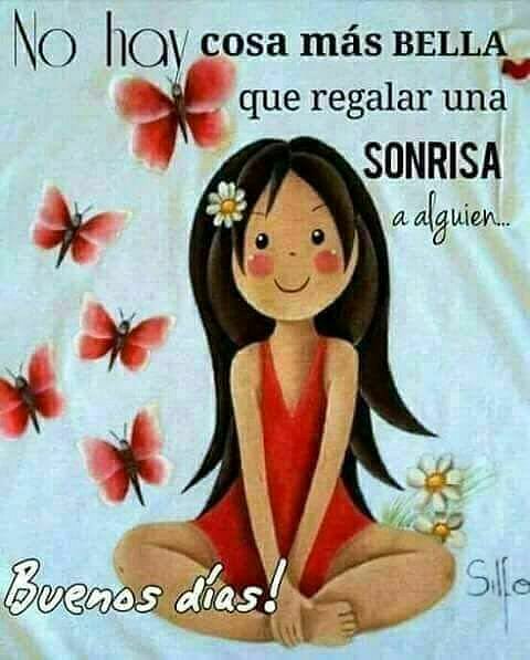 FELIZ MIERCOLES