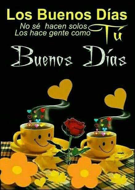 FELIZ JUEVES