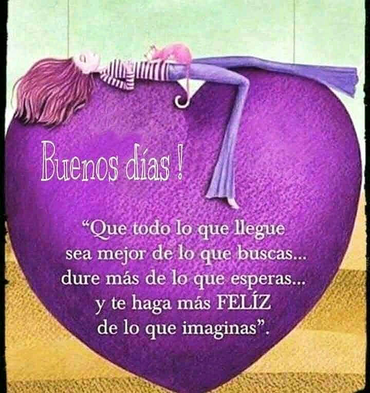 FELIZ VIERNES
