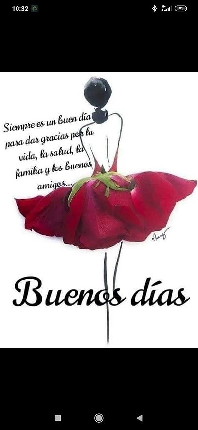 FELIZ JUEVES
