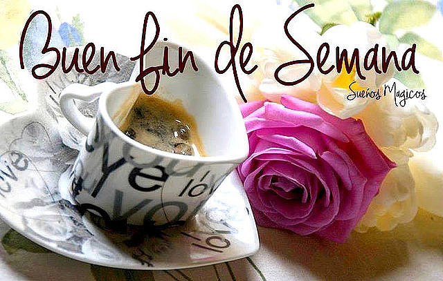 FELIZ DOMINGO