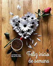FELIZ LUNES
