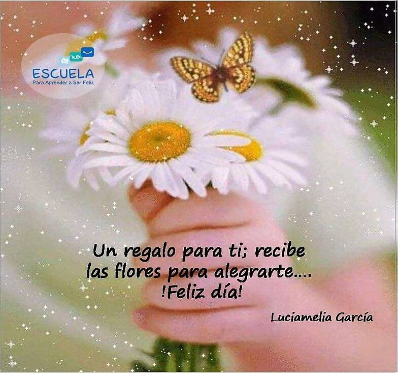 FELIZ MARTES