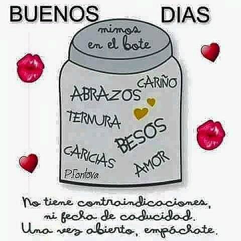 FELIZ LUNES
