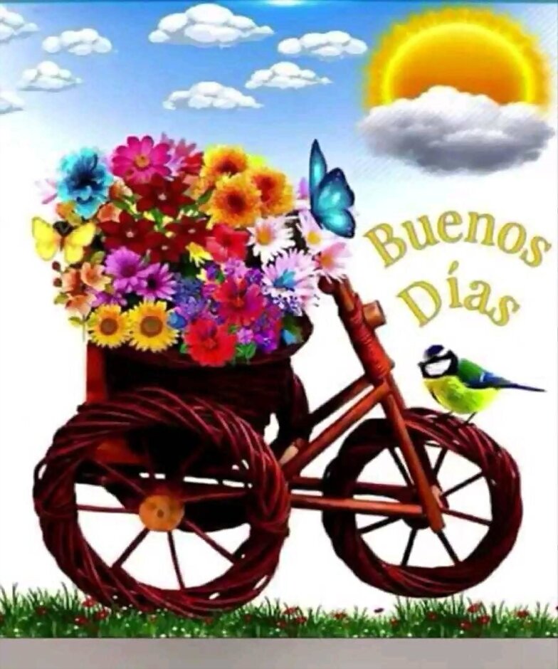 FELIZ DOMINGO