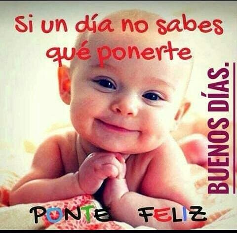 FELIZ MARTES