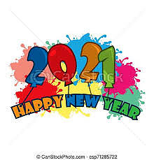 FELIZ AÑO NUEVO