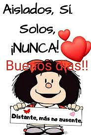 FELIZ SABADO