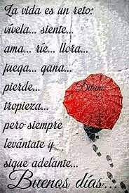 FELIZ DOMINGO