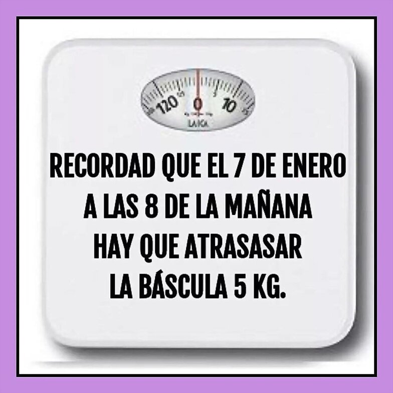 FELIZ JUEVES