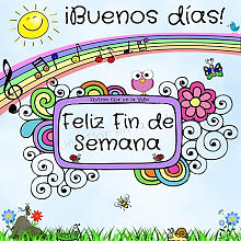 FELIZ SABADO