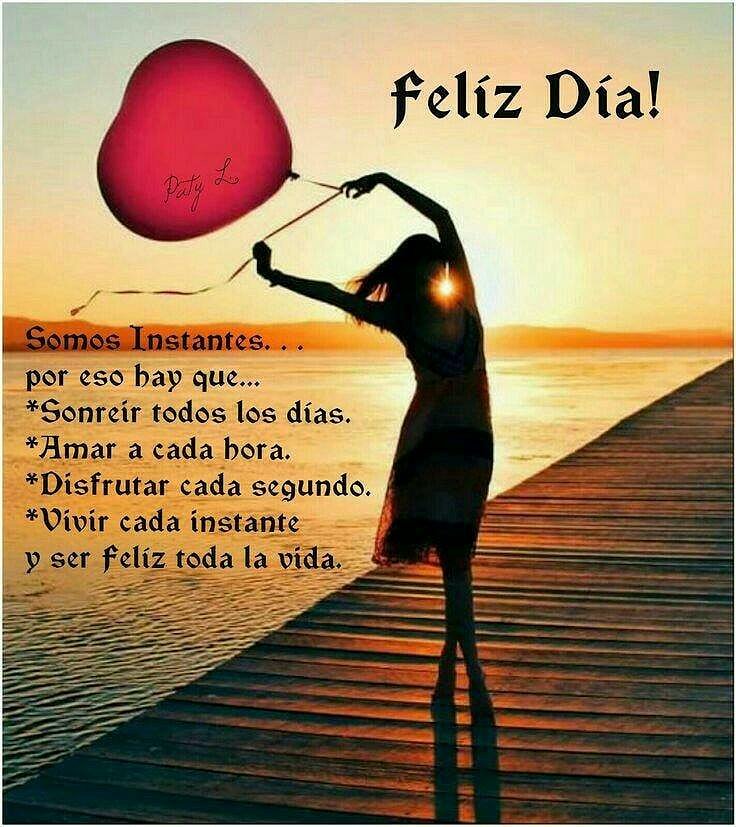 FELIZ MARTES