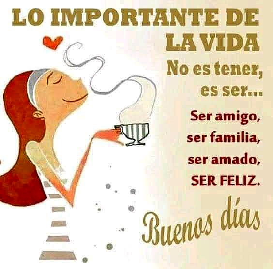 FELIZ DOMINGO