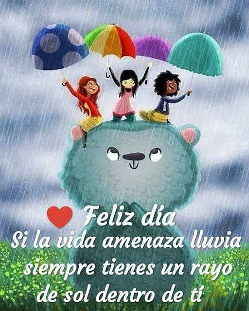 FELIZ MARTES