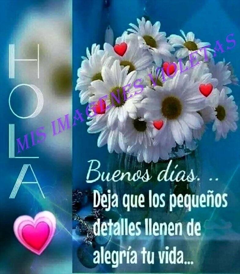 FELIZ JUEVES