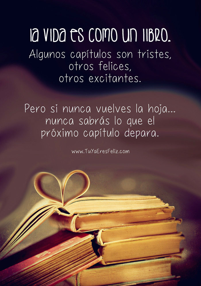 FELIZ INICIO DE SEMANA