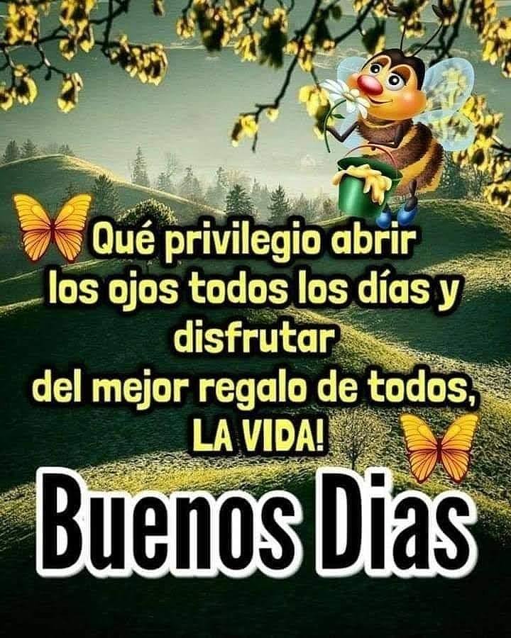 FELIZ JUEVES