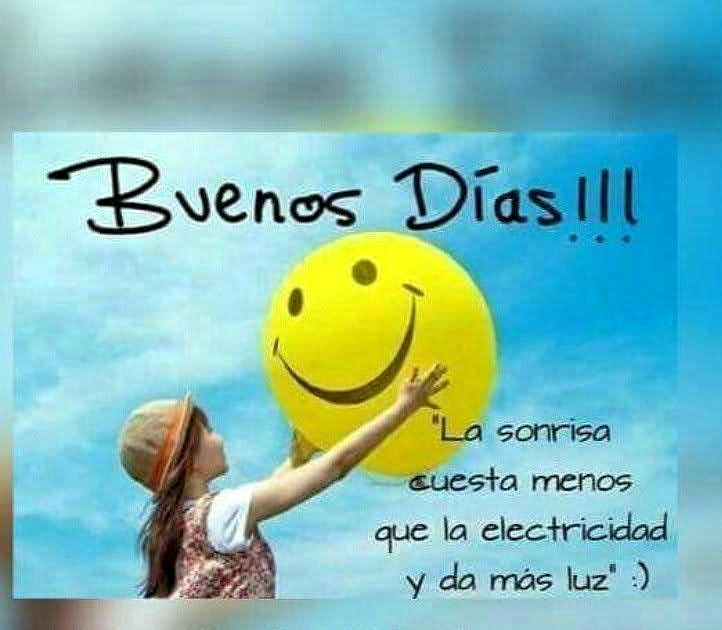 FELIZ MIERCOLES