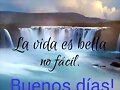 FELIZ INICIO DE SEMANA