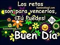 FELIZ MIERCOLES